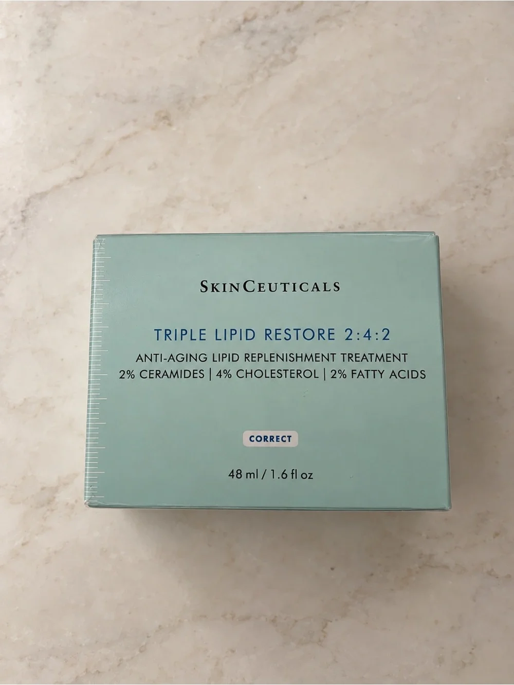 SkinCeuticals Triple Lipid Restore 2:4:2 - Exp 2028/01